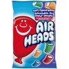Airheads - Soft Filled Bites Assorted Flavours - 200g Pegbag
