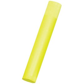 TRUSCO (torasuko中山) dasu Torres Chunky Chalk Yellow (10 Pieces) tdcf – Y – 10P Architectural For Writing