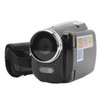 DV Recorder 1.8in IPS Touch Screen 4x Digital Zoom Handheld
