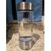 H2 Hydrogen Water Bottle USB Rechargeable Anti-Aging Hydrogen Water Bottle.