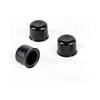 Brompton protective wheel nut caps (set of 3)