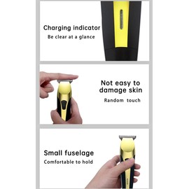 13 PCS Professional Hair Cutting Scissors Set Haircut Scissors Multi-Use Haircut Kit Scissors Thinning Shears Straight Hair Cut