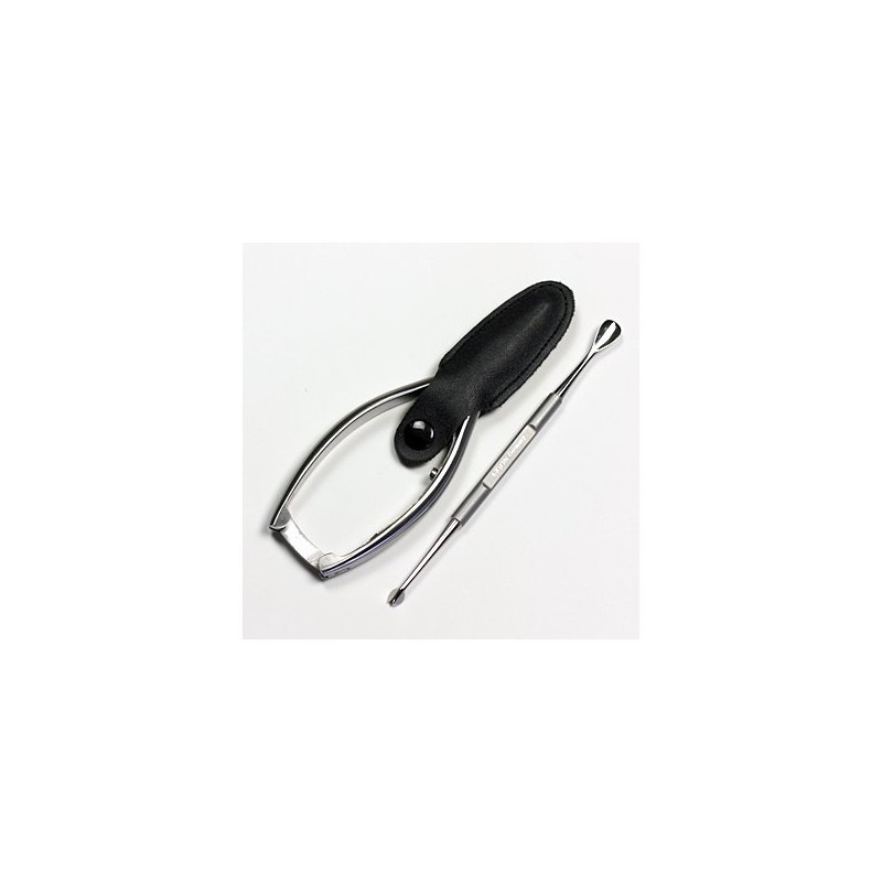 Germany, Solingen Axion Axion Prep Nipper + Prep Press/Prep Cutting