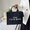 Heaimo Bolso Para Mujer Heaimo The Tote Bag de Tela