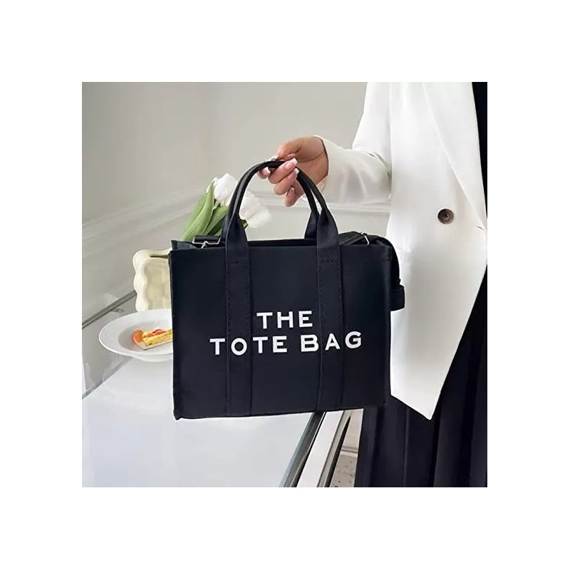 Heaimo Bolso Para Mujer Heaimo The Tote Bag de Tela