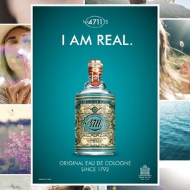 4711 Original EC 100 VAP