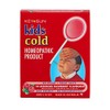 All Natural Kids Cold Raspberry,, Raspberry 0.067 grams