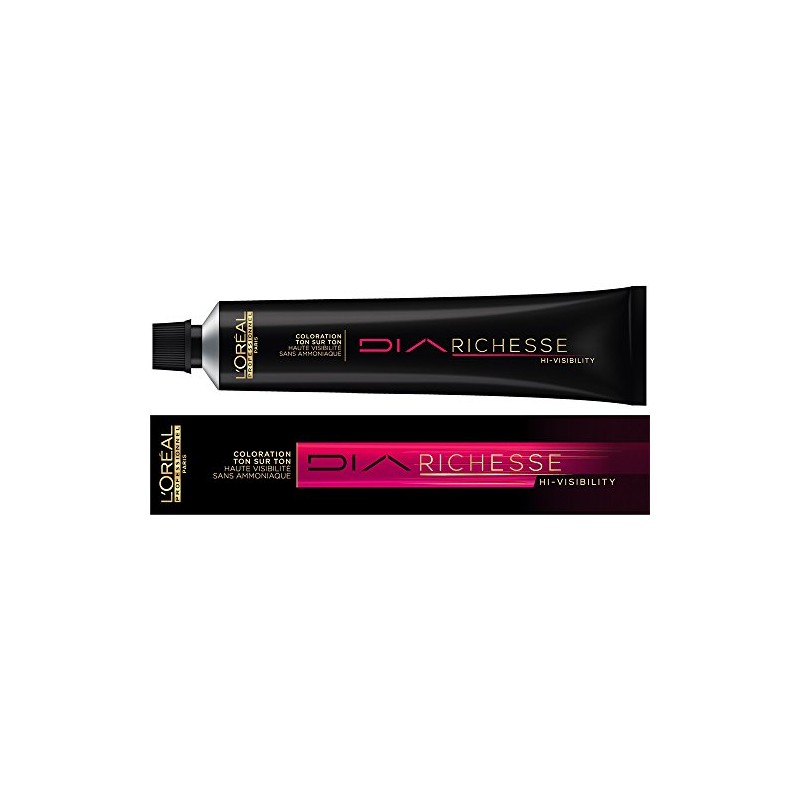 L'Oréal Professionnel Diarichesse Hi-Visibility 64 Red Copper 50 ml