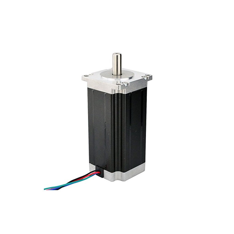 STEPPERONLINE 1 Axis CNC Kit 3Nm(425oz.in) Nema 23 Stepper Motor