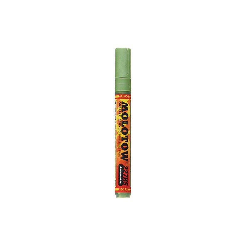 Molotow Brush 227HS ONE4ALL 4 mm Colour 226