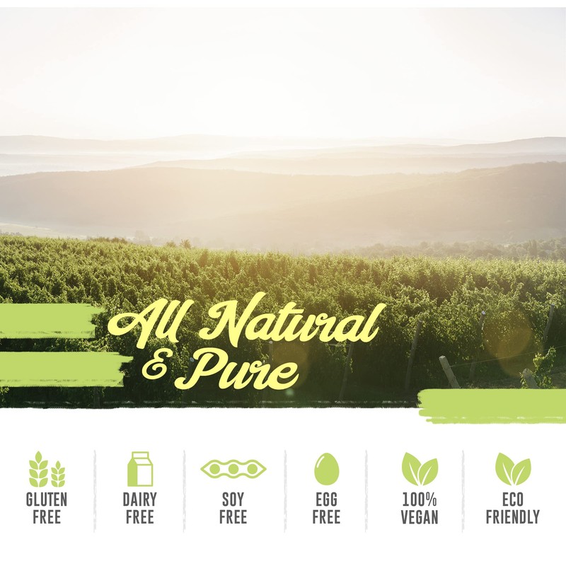 eXplicit Supplements Premium Berberine & Ceylon Cinnamon Supplement, 180 Capsules