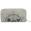 Zelda - Zip Around Ladies Wallet
