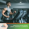 Péptidos de colágeno hidrolizados