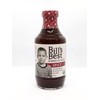 Bill's Best Organic BBQ Sauce 18oz (Spicy)