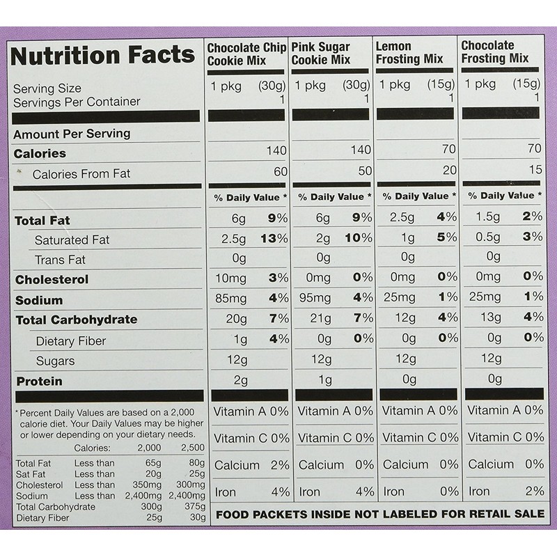 Easy Bake 5000 Ultimate Oven Chocolate Chip & Pink Sugar