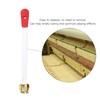 Pianos Bridle Strap, Pianos Tuning Rope 7.5cm Long Easy Operation