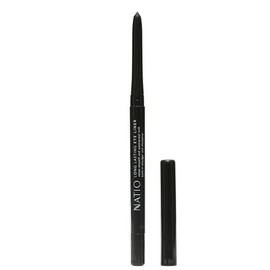 Natio Mechanical Long Lasting Eye Liner Black