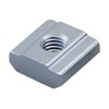 TRUSCO TSFB006 T-Nut for TSF30 S (M4)
