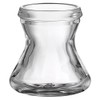 WMF Wagenfeld Max and Moritz Replacement Glass Salt / Pepper