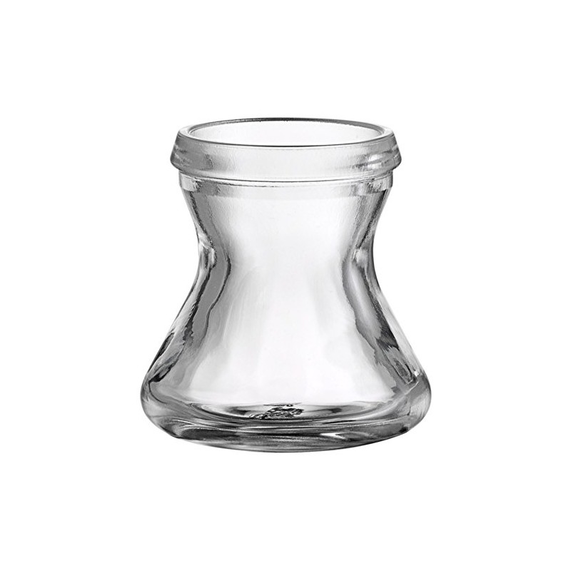 WMF Wagenfeld Max and Moritz Replacement Glass Salt / Pepper