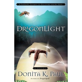 DragonLight: A Novel: 05