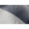 Professional tiller hood gray/gray