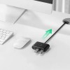 Ugreen Hub Usb A 4 Usb 3.0 5gbps Y Pd
