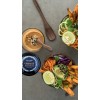 Tahini Dipasa Sésamo 530g Crema Ajonjolí Kosher para Hummus y