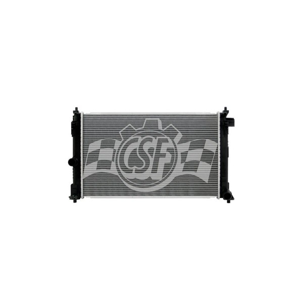 CSF Radiator-GAS CSF 3859