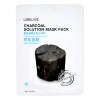 Mascarilla Coreana_ Madecassoside Carbon_ Reafirmante_20pz Normal