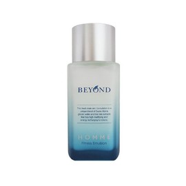 비욘드 옴므 피트니스 에멀전 130ml -유통기한임박상품 Beyond Homme Fitness Emulsion 130ml - Near Expiration Product