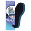 Vaya Medical Insoles for Men Women Winter Shoe Insoles with