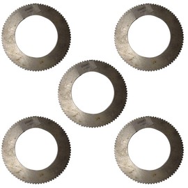 RAParts Replacement Power-Shift Steel Clutch Plate Fits International Harvester 510/515 Loader