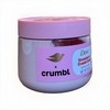 Dove X Crumbl Body Scrub Strawberry crumb Cake 15 oz