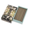 Chiyo Uno Incense Sticks Special Light Ink Cherry Blossom Filled