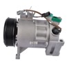 A/C Compressor Replacement for Maxima 2016-2022 V6 3.5L Murano 2015-2022