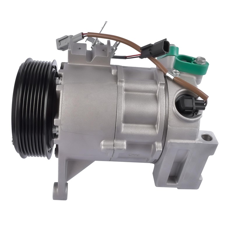 A/C Compressor Replacement for Maxima 2016-2022 V6 3.5L Murano 2015-2022