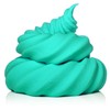 Air Dry Clay 18 Colors - Color: Medium Blue