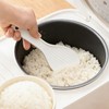 Jiozermi Extra Large Non-Stick Rice Paddle