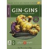 The Ginger People Original Gin Gins Chewy Ginger Candy -