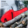 Gatuida Chainsaw Bag Heavy Duty Oxford Cloth Tool Storage Case