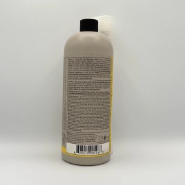 tweak-d Tweak'd By Nature B'Tox Honey Mud Volumizing Shampoo | 33.8 oz w/pump