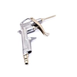Dg-10 Compressed Air Gun with Accessories for Bladder, Compressor, Quick Connection, Long and Short Spout