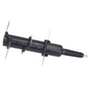 Blender Blade Assembly ABS Food Grade Stainless Steel 6 Blades