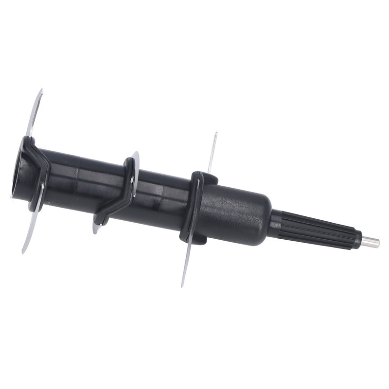 Blender Blade Assembly ABS Food Grade Stainless Steel 6 Blades