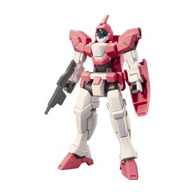 Bandai Hobby #011 Genoace II "Gundam Age" - 1/144 Advanced Grade