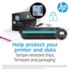 HP 48A Black Toner Cartridge | Works Laserjet Pro M15,