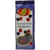 Jelly Belly Gift Bag, Raspberries and Blackberries