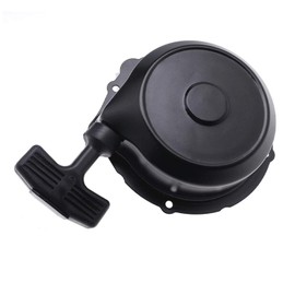 RYTIME 5GH-15710-21-00 Recoil Starter Compatible for Yamaha ATV YFM350 YFM400 YFM450 YFM660 Kodiak 400 2000-2006 Bruin 350 2004-2006 Grizzly 660 2005-2008 Grizzly 350 2007-2014 Pull Starter Parts