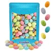 Fruidles Easter Eggs Special Gummi Mix Candy Holiday Treats, Eggstra